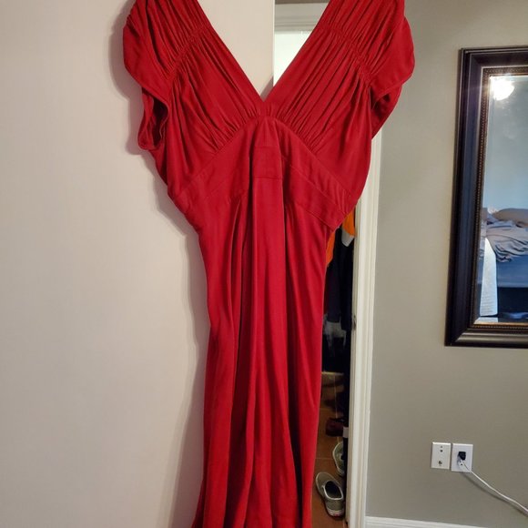 Trashy Diva 40s in Red size 10 - Picture 2 of 4